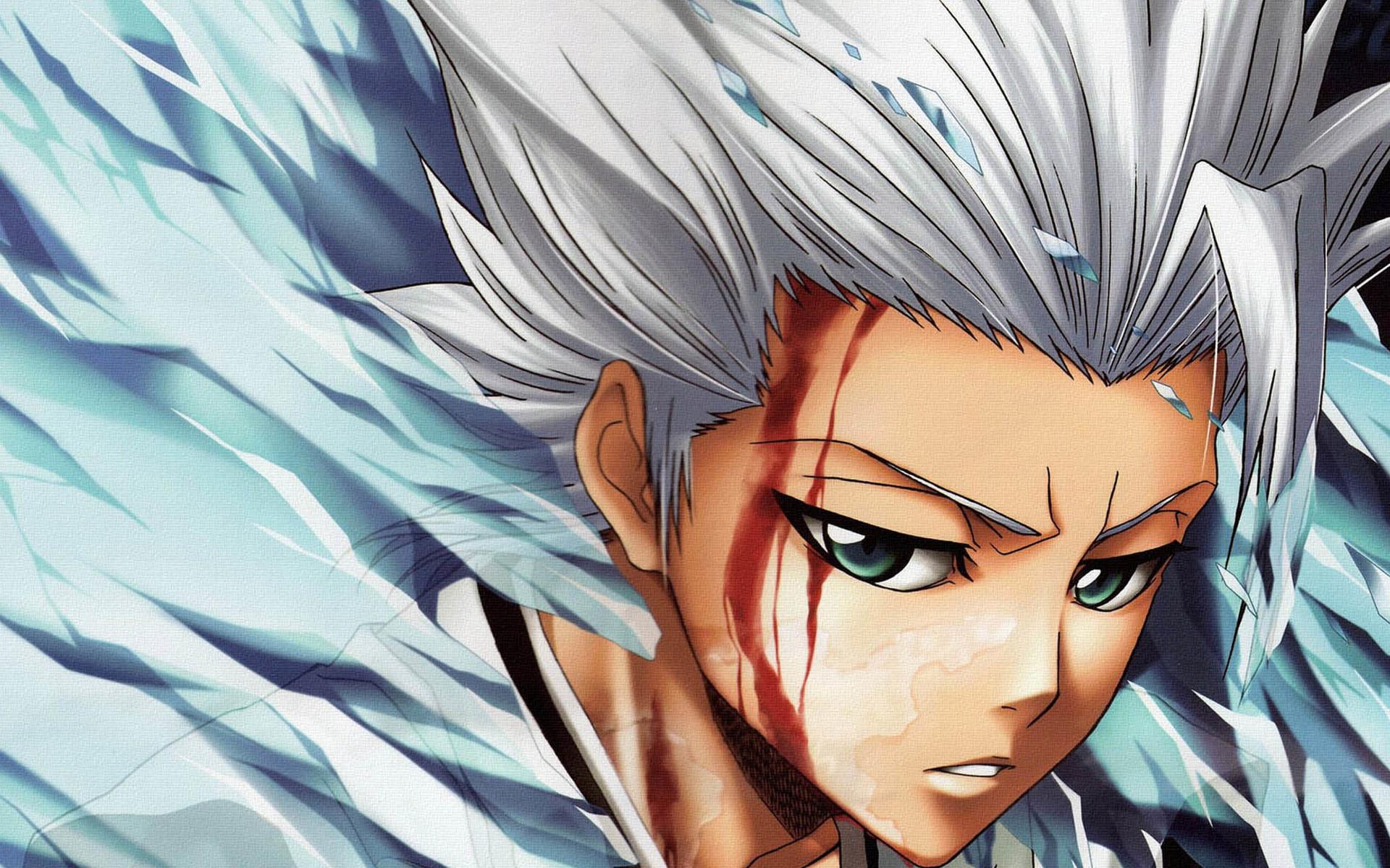 火影忍者壁纸黑白,动漫bleach死神超清壁纸来袭,暗黑风格! - 玉三网