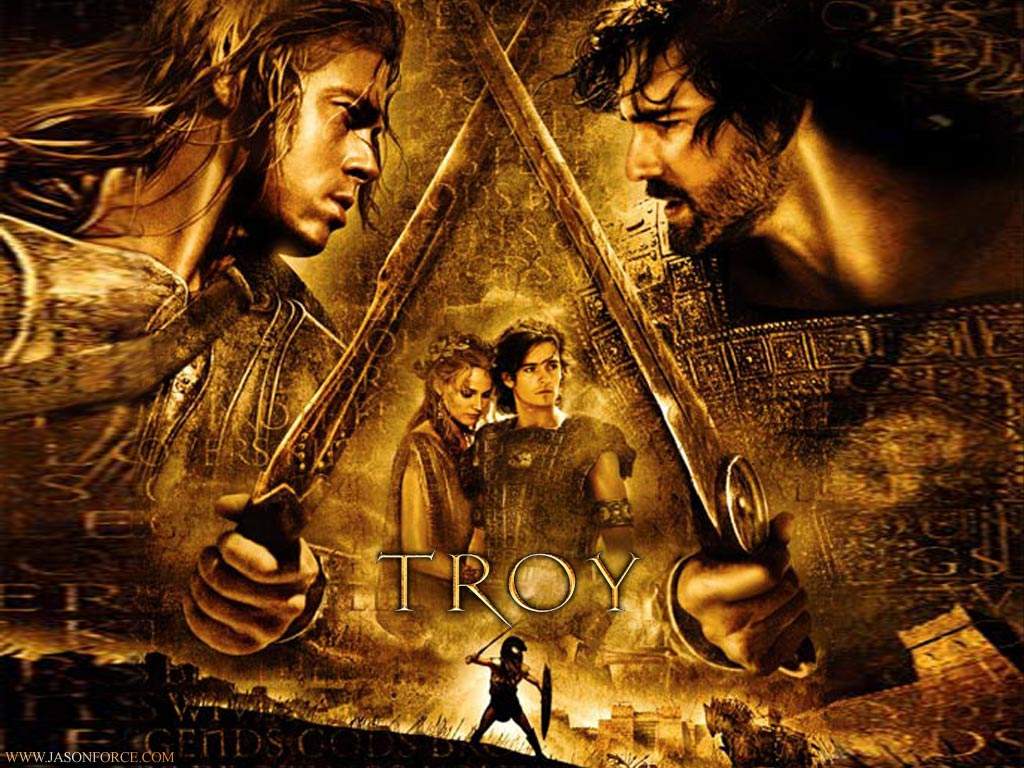 盘点十部大场面让人意犹不尽的古战争大场面电影