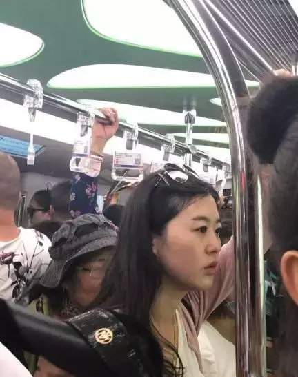 初见-云轨，云轨来啦（比亚迪携神科技——云轨登场）