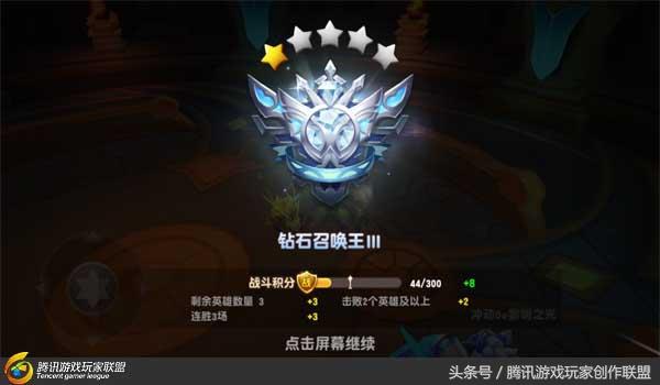 天梯怎么加分快，航海王燃烧意志天梯积分（《梦想召唤王》天梯赛加分技巧详解）