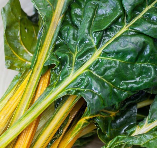 君达菜俗称什么菜,这种菜比盆景好看比猪肉好吃 - 玉三网