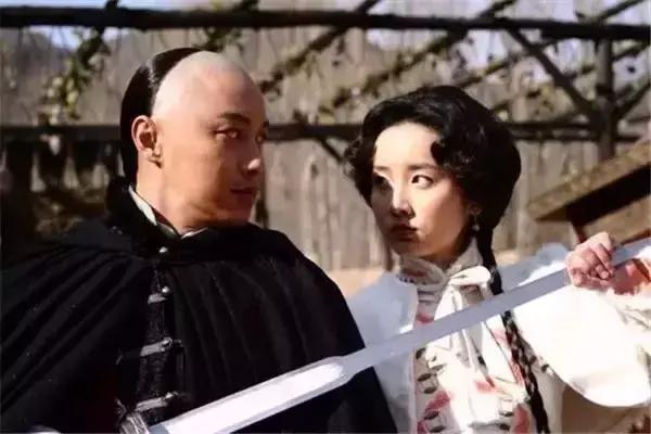 金庸剧雪山飞狐电视剧版本,五大版本《雪山飞狐》田归农 金庸剧雪山飞狐电视剧版本,五大版本《雪山飞狐》田归农