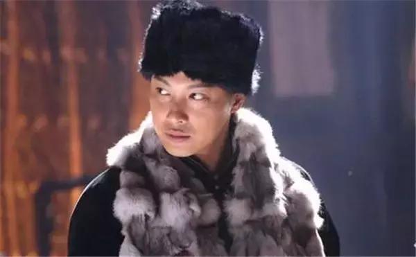 金庸剧雪山飞狐电视剧版本,五大版本《雪山飞狐》田归农 金庸剧雪山飞狐电视剧版本,五大版本《雪山飞狐》田归农