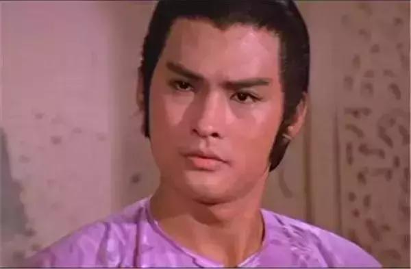 金庸剧雪山飞狐电视剧版本,五大版本《雪山飞狐》田归农 金庸剧雪山飞狐电视剧版本,五大版本《雪山飞狐》田归农