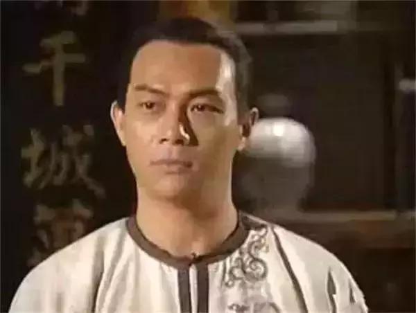 金庸剧雪山飞狐电视剧版本,五大版本《雪山飞狐》田归农 金庸剧雪山飞狐电视剧版本,五大版本《雪山飞狐》田归农