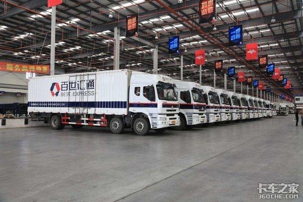 三通一达快递是哪些,即三通一达都是一家人