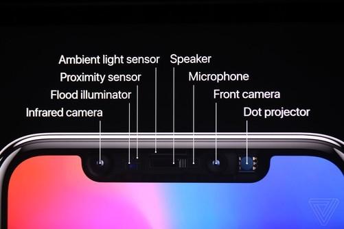 iphonex什么时候上市（苹果x上市时间）