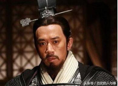 战国四大名将（个个是百年一遇的将才）