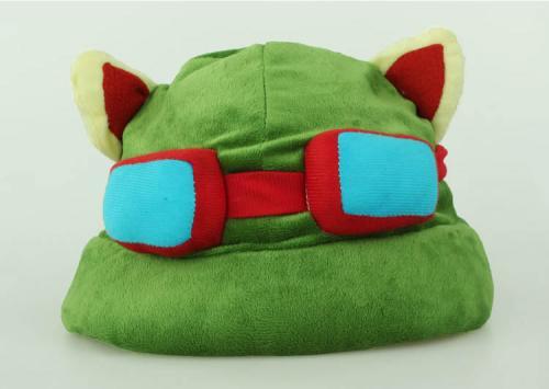 小智直播公布 *** 店曾卖出数万顶提莫帽子的(小智解说lol之一视角