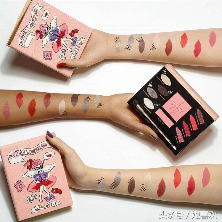化妆品网址(我想做免费代理化妆品)