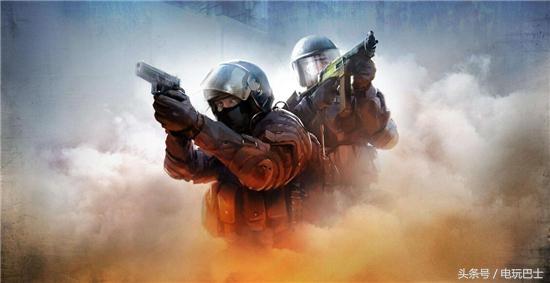 rushb是什么梗，快来学一手CSGO黑话（rushb表情包）