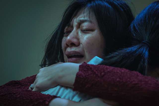 《无证之罪》最美飒爽女警 王真儿:我没背景,全靠演技给我撑腰