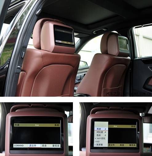 虚拟多碟CD是什么意思，虚拟碟片什么意思（5分钟教你看懂汽车参数配置表）