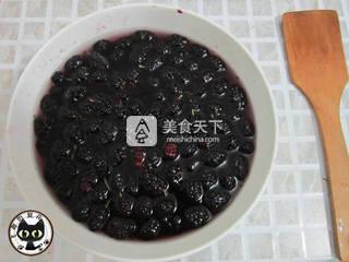 桑葚酱的做法桑葚桑葚酱的做法，怎样做桑葚酱（自制桑葚酱）