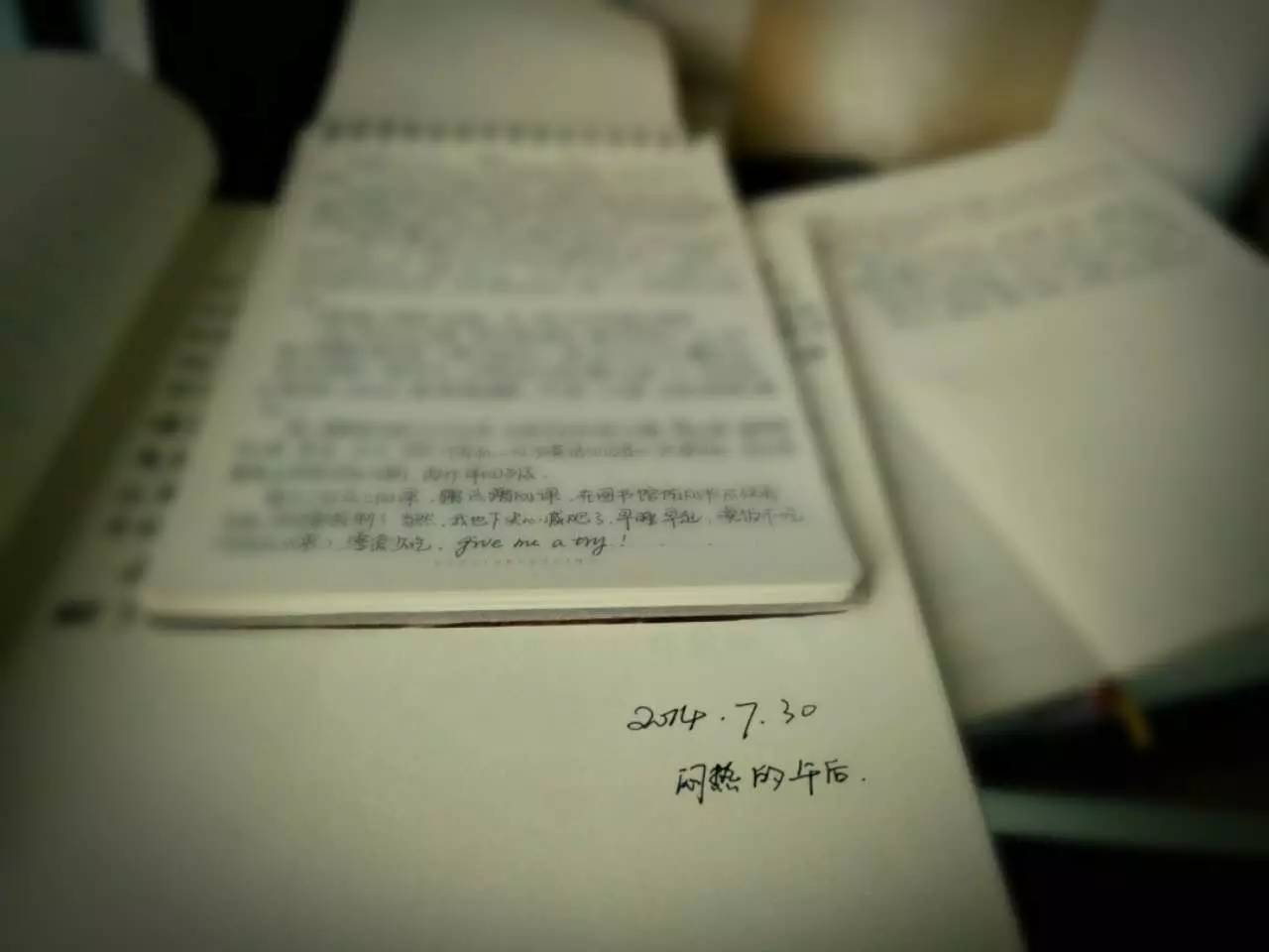 念七 可爱手帐图，微信头像，念七 可爱手帐图（最恶毒的祝福， 手帐）