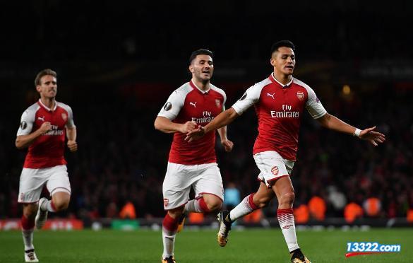 切尔西vs阿森纳动画直播（正视频直播英超：阿森纳客战切尔西 谁都输不起你看好哪队？）