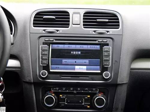 虚拟多碟CD是什么意思，虚拟碟片什么意思（5分钟教你看懂汽车参数配置表）