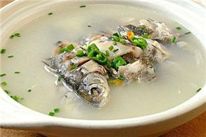 黑鱼营养功效与禁忌，孕妇适宜鱼汤推荐及食用注意事项解析