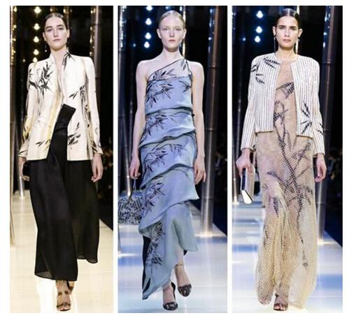 世界上10大最昂贵的裙子品牌，华伦天奴和LV横扫时尚界