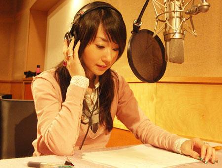 日本一线二线声优有哪些，日本最受欢迎的声优排名（浅谈几位既会配音又会唱歌的动漫女性声优）