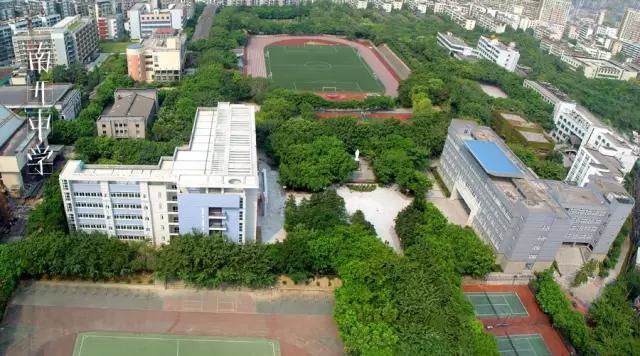 南昌初中学校排名2016（2018年重庆市初中排名）