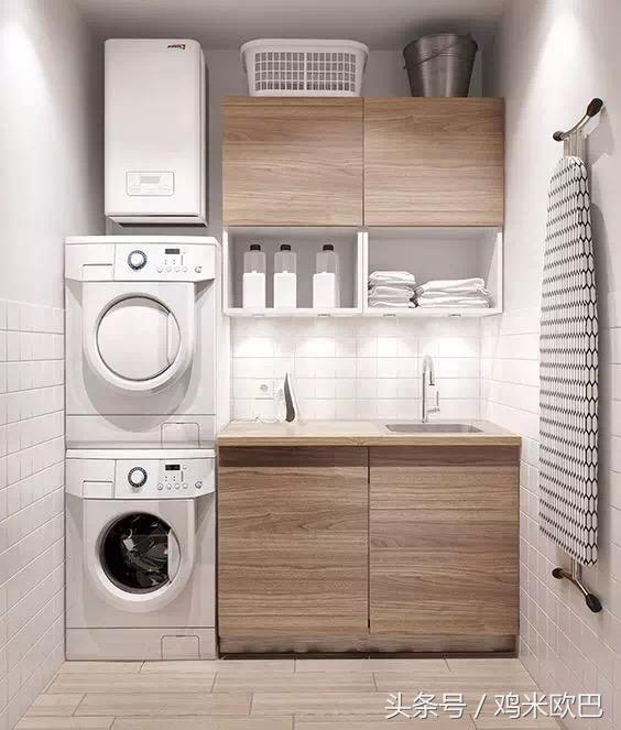 洗衣机对家居风水的影响 家里洗衣机的风水