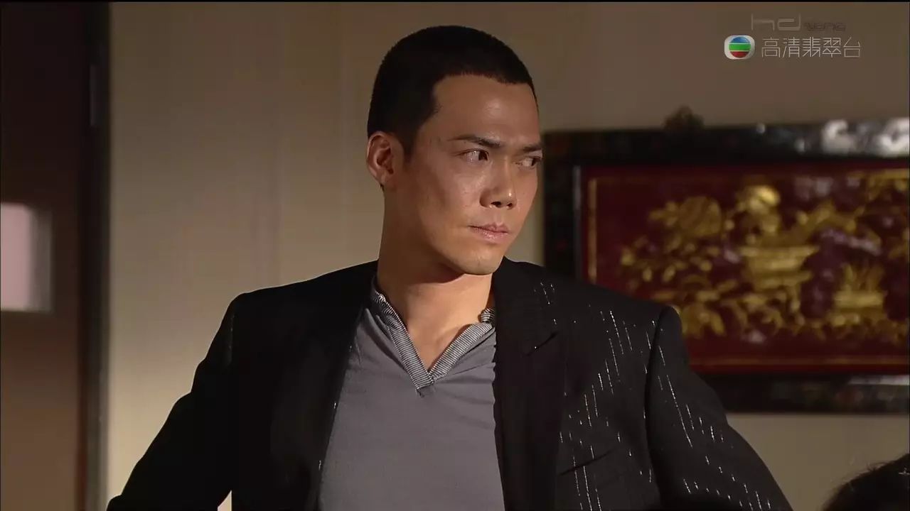 这六位经典"使徒行者",成就了香港卧底电影近40年辉煌