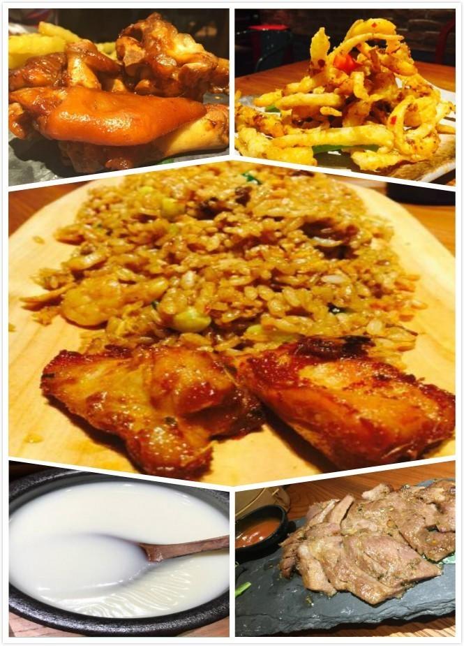 西直门附近餐厅，西直门附近好吃的餐馆（西直门附近美食大搜索）