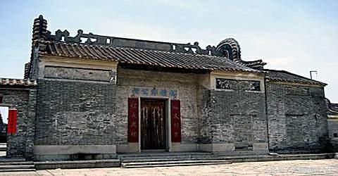 山东高密属于哪个市(山东高密旅游景点大全)