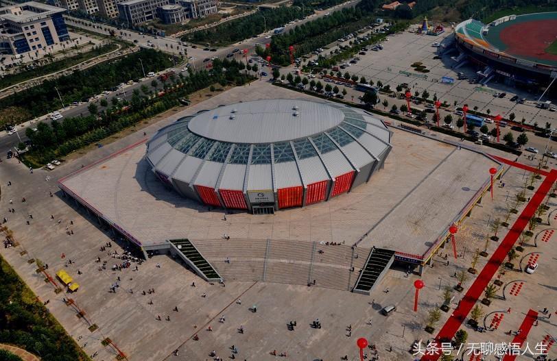 山东高密属于哪个市(山东高密旅游景点大全)