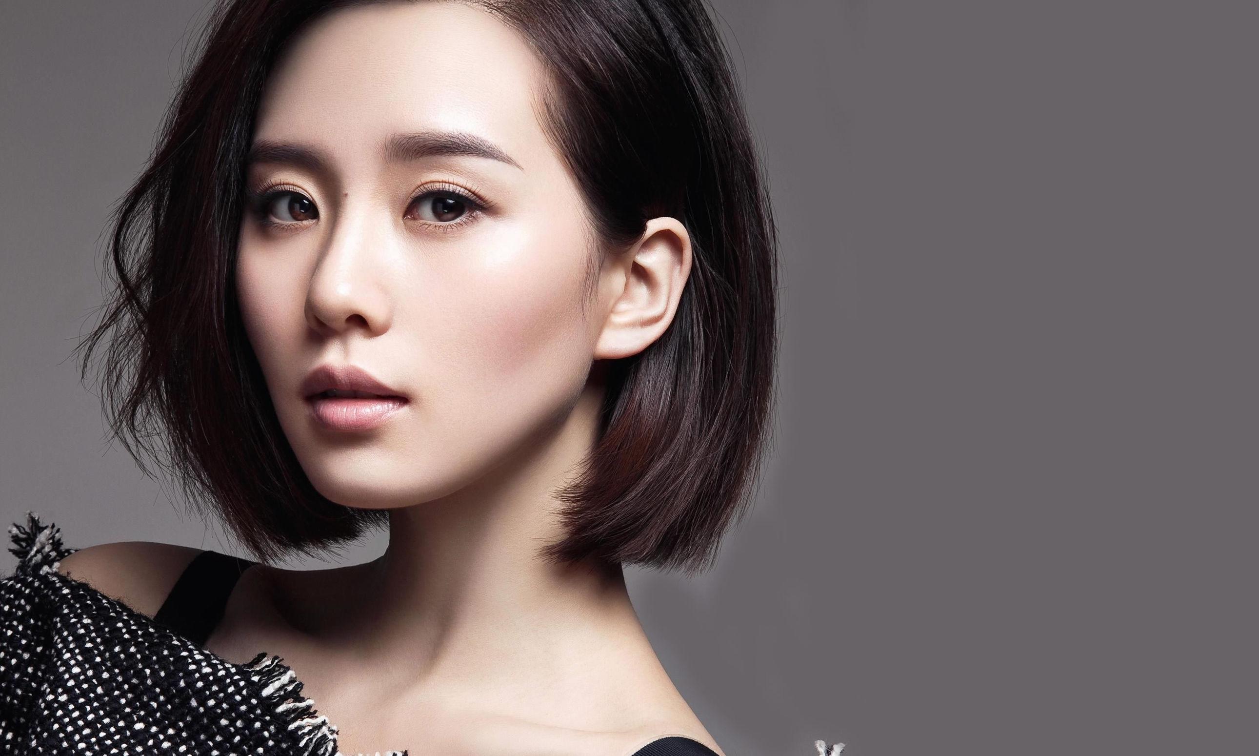 娱乐圈最美十大女明星(你最喜欢哪一款) - 龙腾网