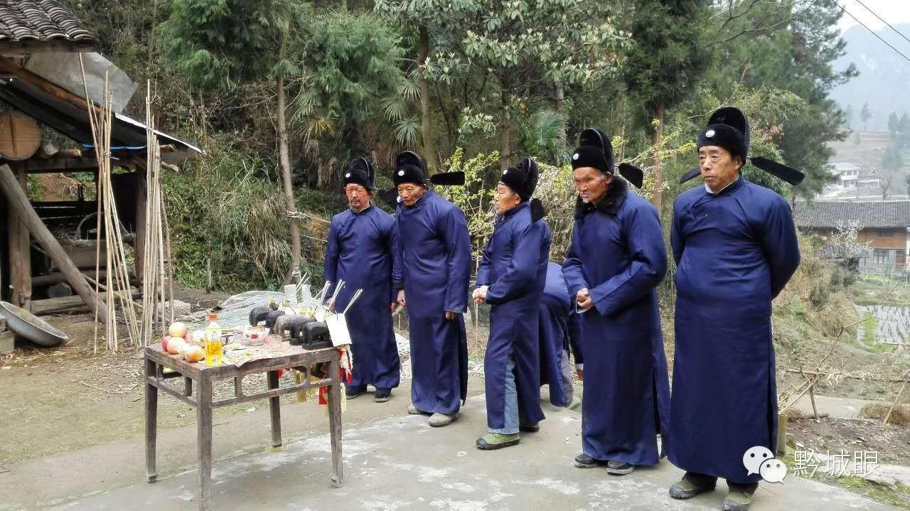 说春是石阡什么人民世代流传下来的，说春是石阡哪个民族传下来的（石阡“说春”——大唐遗风）