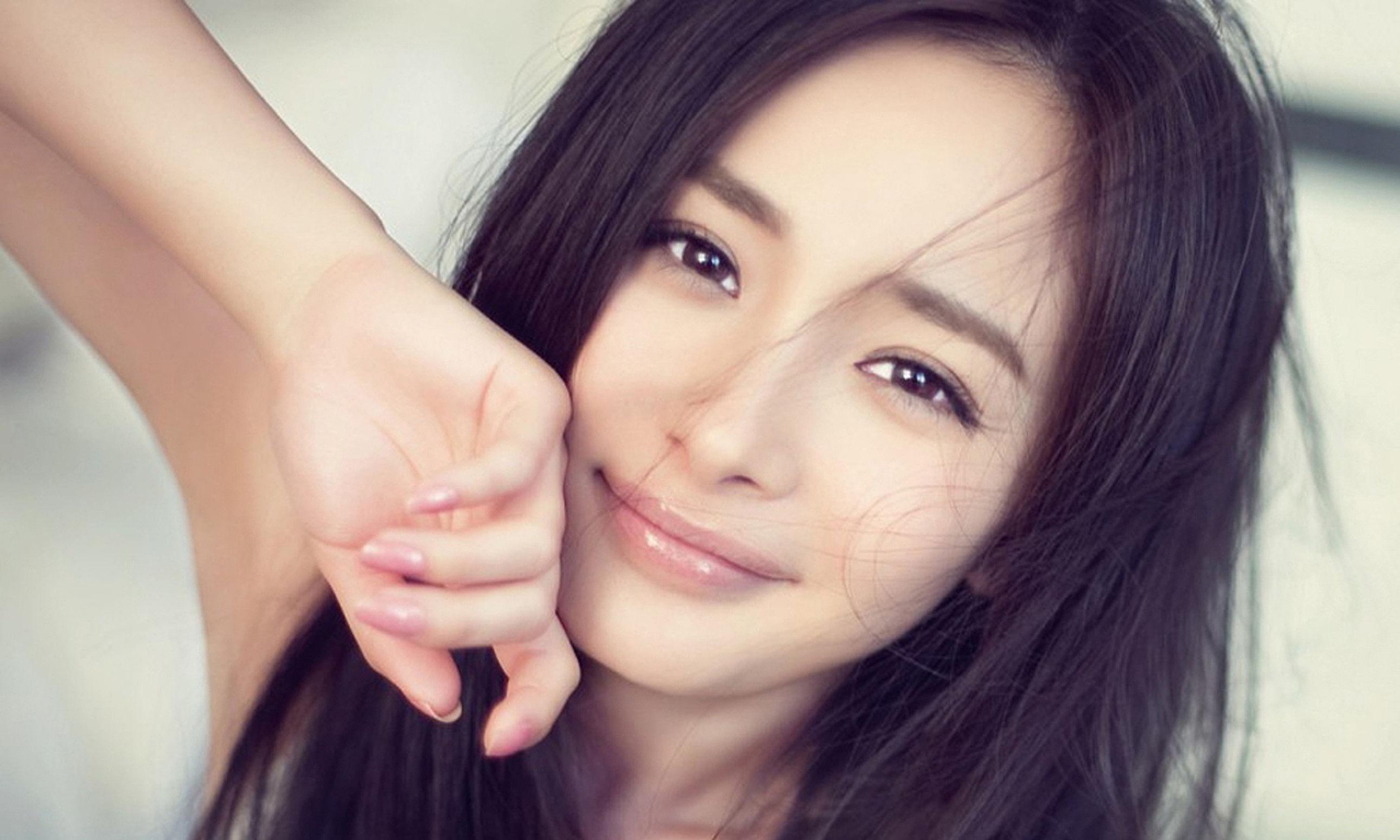 娱乐圈最美十大女明星(你最喜欢哪一款) - 龙腾网