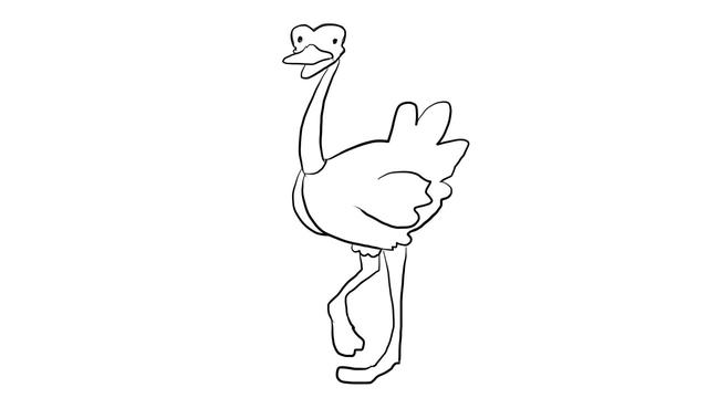 初音未来简笔画,如何用简笔画画出初音未来人物 初音未来简笔画,如何用简笔画画出初音未来人物