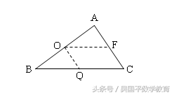 三角形的内角和是多少度，钝角三角形的内角和是多少度（你会几种三角形内角和证明方法）