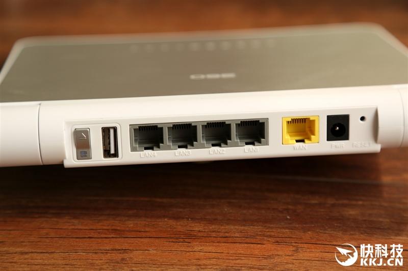 360网络测速，360测速在哪里（360安全路由5G评测）