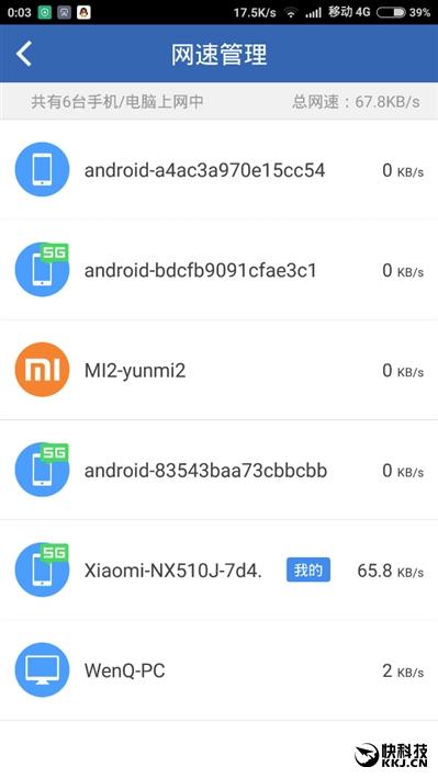 360网络测速，360测速在哪里（360安全路由5G评测）