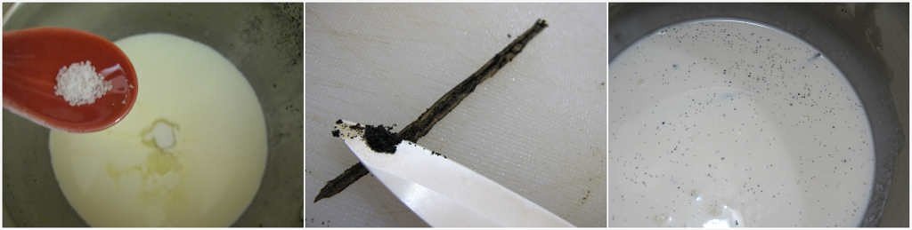 焦糖布蕾是什么做的，焦糖烤布蕾是冷的（法式烤布蕾<焦糖布丁>）