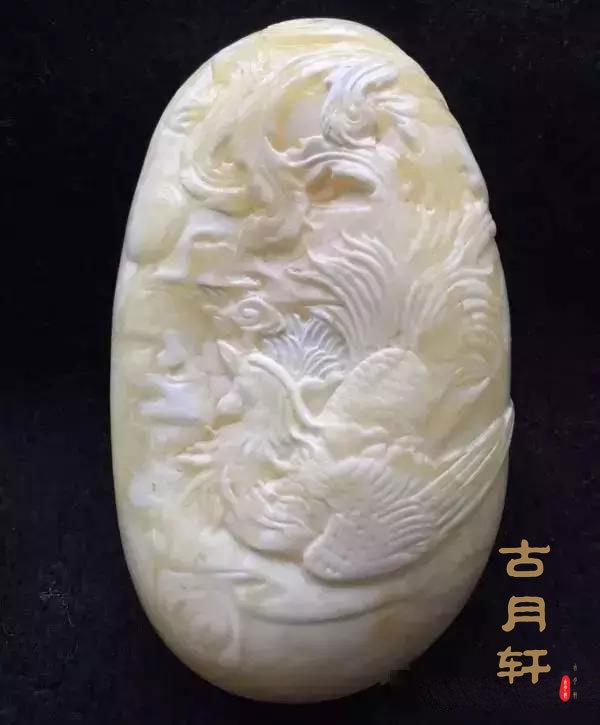 蜜蜡俄料和乌料有啥区别，蜜蜡俄料和乌料有啥区别吗（只在乌克兰琥珀和蜜蜡）