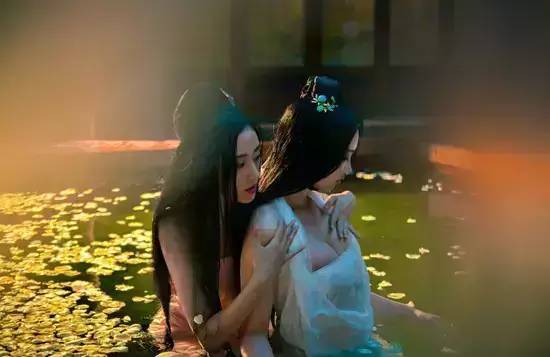 吃甜甜圈是什么意思污，男生说甜甜圈是什么梗（如何花最少的钱装最多的逼）