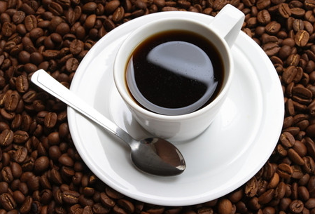 黑咖啡的作用和功效
