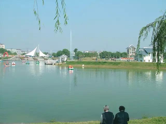 阜阳好玩的地方，安徽阜阳太和有什么好玩的（25个阜阳最好玩的景点）