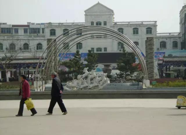 阜阳好玩的地方，安徽阜阳太和有什么好玩的（25个阜阳最好玩的景点）