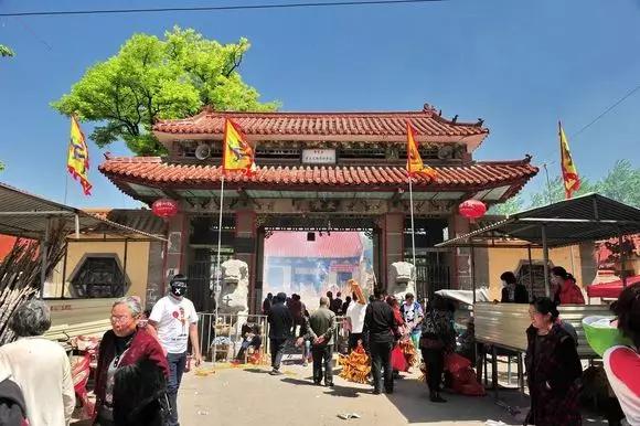 阜阳好玩的地方，安徽阜阳太和有什么好玩的（25个阜阳最好玩的景点）