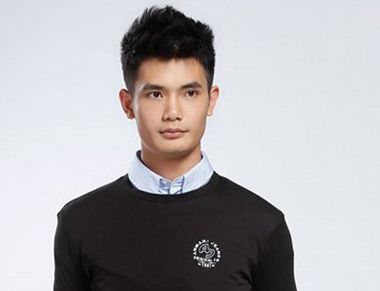 国字脸适合的发型,高中生国字脸适合什么发型(国字脸男人剪什么样的