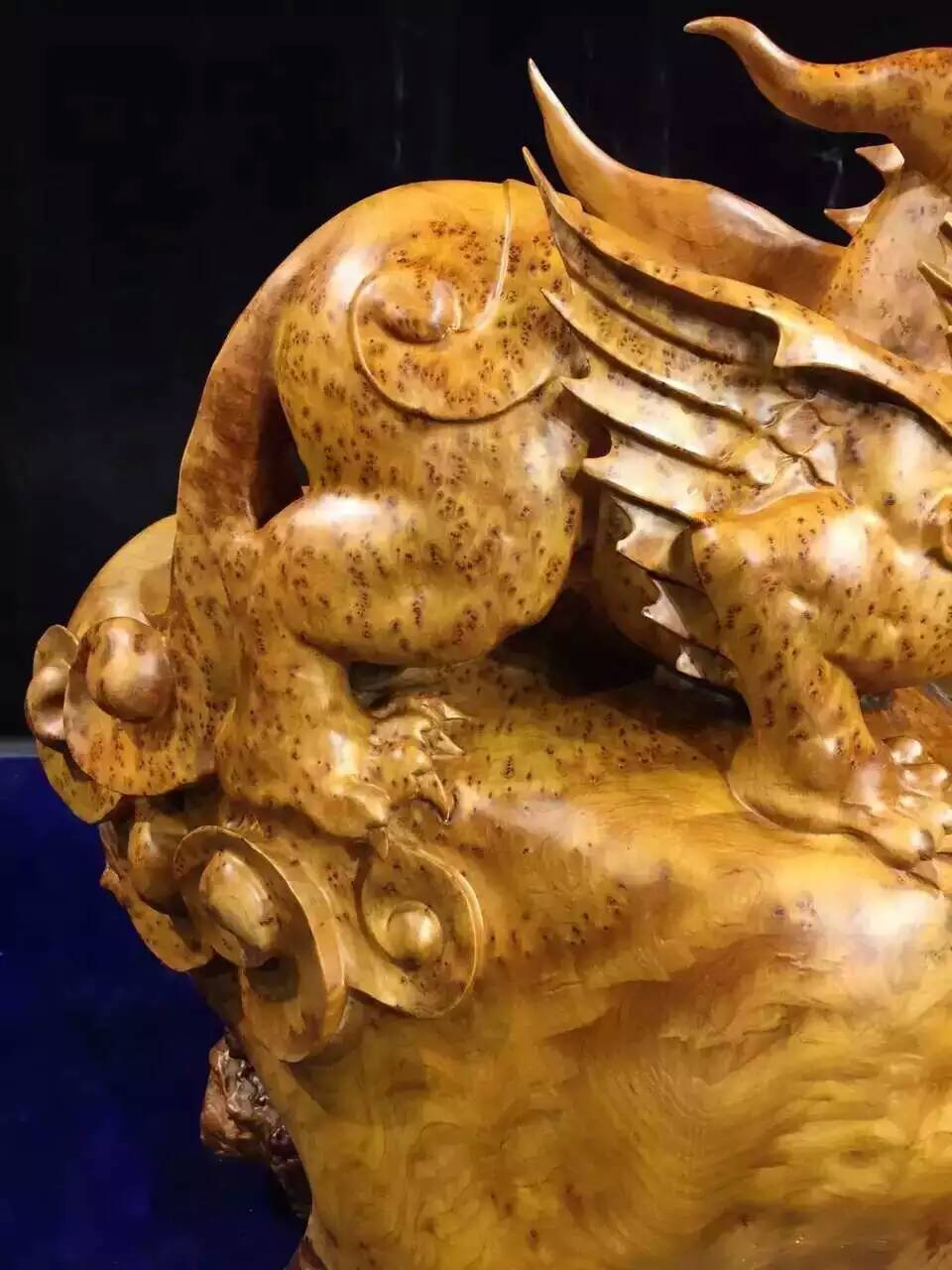 貔貅的屁股有啥风水说法，越大越招财（让你财运滚滚）
