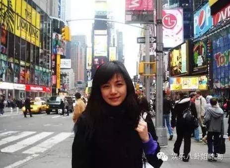 陈妍希家境超富裕，陈妍希家很有钱（她被称为“小钟楚红”）