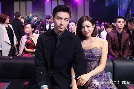 陈妍希家境超富裕，陈妍希家很有钱（她被称为“小钟楚红”）