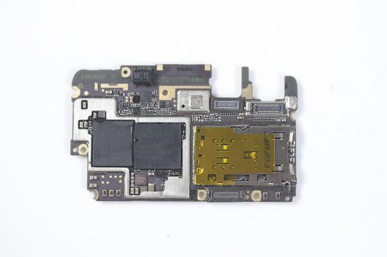 OPPOR9拆机详解，oppor9拆机图解（结构布局合理且做工扎实）