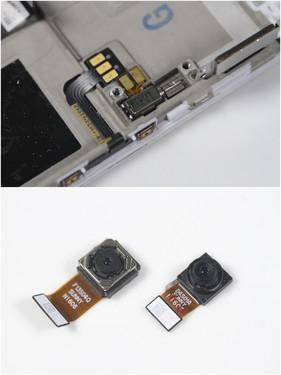 OPPOR9拆机详解，oppor9拆机图解（结构布局合理且做工扎实）